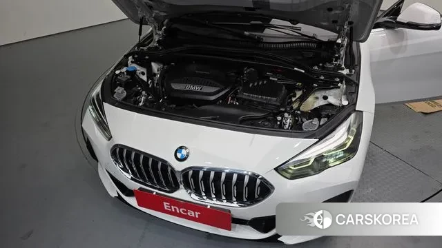 BMW 2 Series Gran Coupe (F44) id 3443950 из Кореи 16