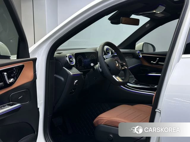 Mercedes-Benz GLC id 4253384 из Китая 29
