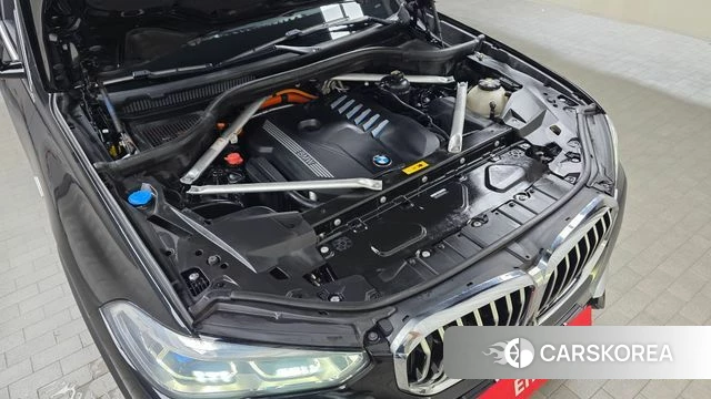 BMW X5 (G05) id 4863865 из Кореи 30