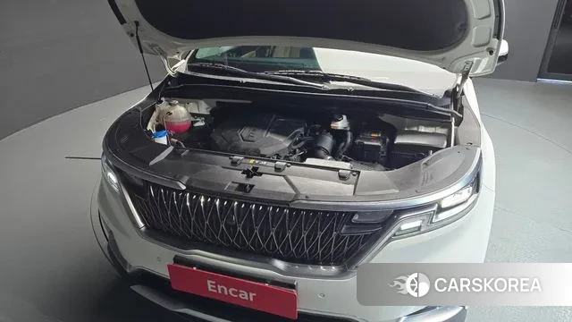 Kia Carnival 4th generation id 3567329 из Кореи 7