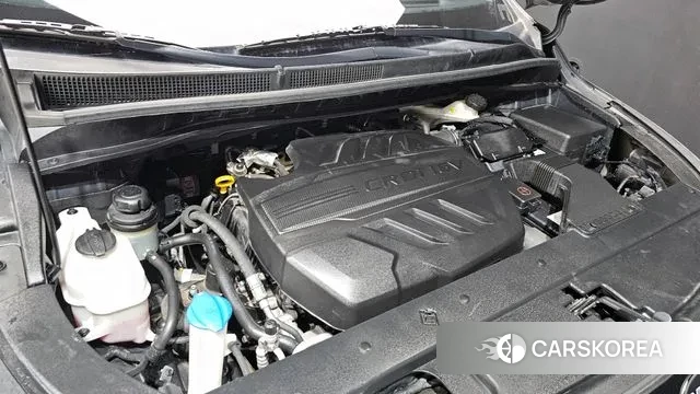 Kia The New Carnival id 3552559 из Кореи 16