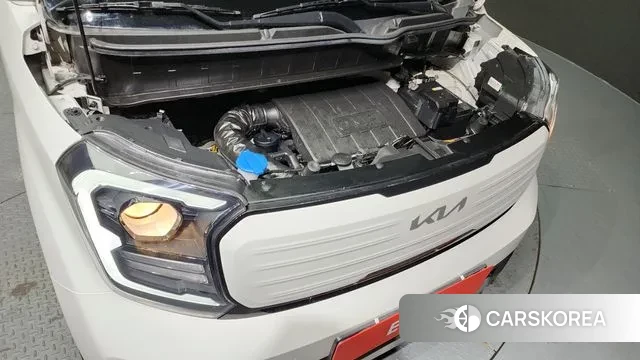 Kia The New Kia Ray id 2905459 из Кореи 16