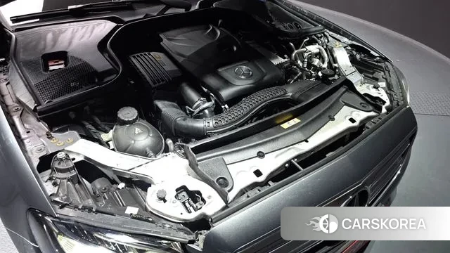 Mercedes-Benz E-Class W213 id 3766588 из Кореи 16