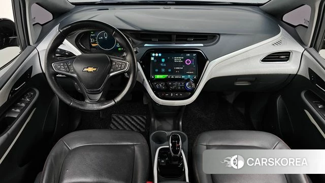 Chevrolet (GM Daewoo) Bolt EV id 4188624 из Кореи 27