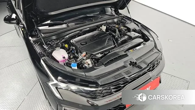 Kia The New K5 3rd generation id 3211976 из Кореи 16