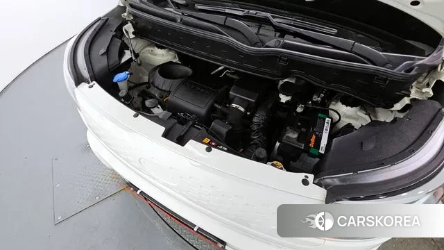 Kia The New Ray id 3055701 из Кореи 16