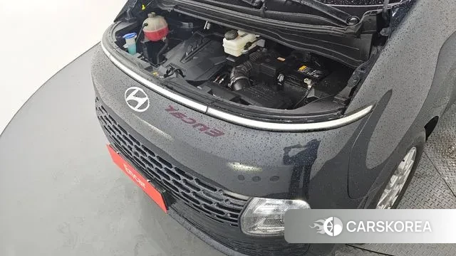 Hyundai Staria id 3712817 из Кореи 16