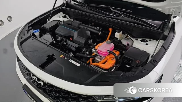 Kia Sorento 4th Generation id 3043450 из Кореи 16