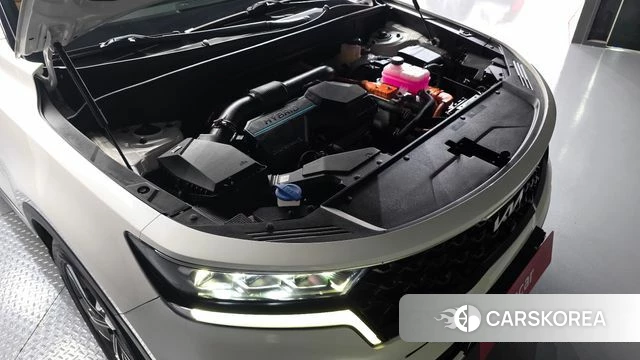 Kia Sorento 4th Generation id 4469578 из Кореи 16