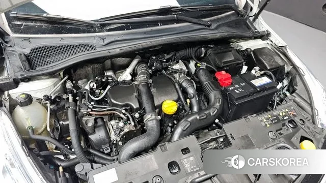 Renault Korea (Samsung) Clio id 3754550 из Кореи 16