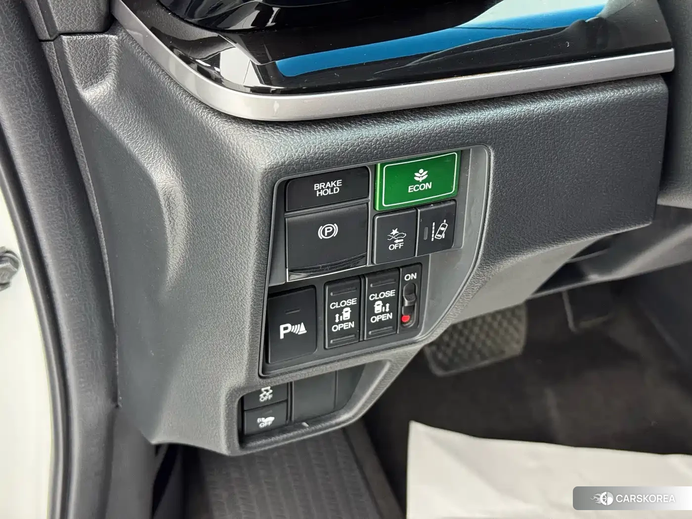 Honda Elysion id 4679944 из Китая 16