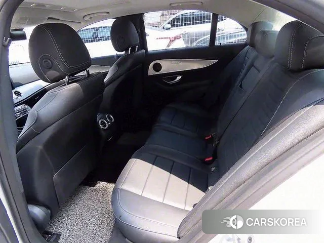 Mercedes-Benz E-Class W213 id 3076798 из Кореи 16