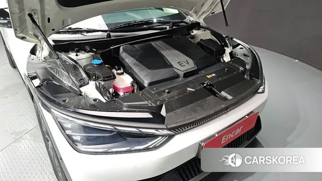 Kia EV6 id 3164864 из Кореи 16