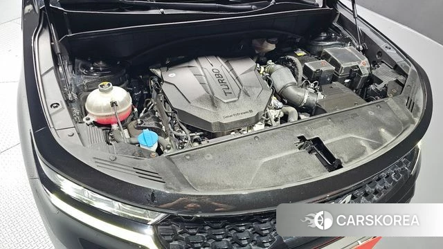 Kia Sorento 4th Generation id 4922250 из Кореи 28