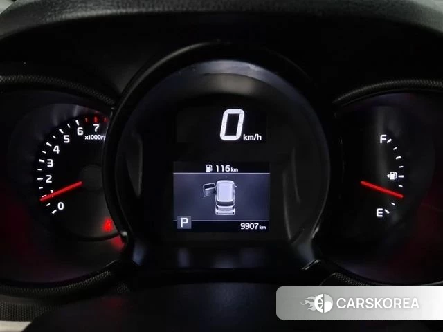 Kia The New Ray id 4501797 из Кореи 15