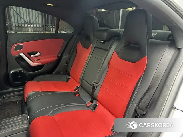 Mercedes-Benz CLA AMG id 4277714 из Китая 11