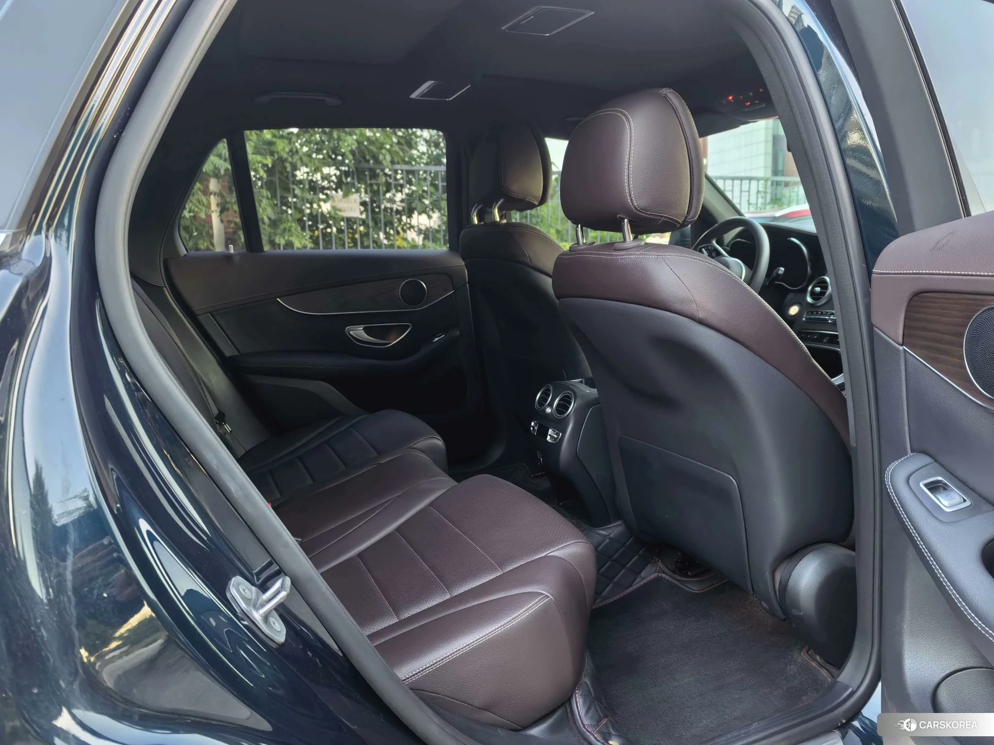 Mercedes-Benz GLC id 4405881 из Китая 12