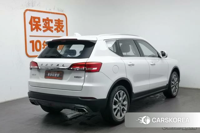 Haval H7 id 4211562 из Китая 20