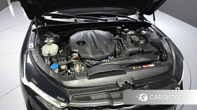 Kia K5 3rd generation id 4677236 из Кореи 16
