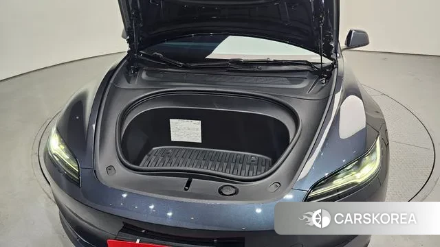 Tesla Model 3 id 3299588 из Кореи 16