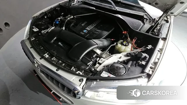 BMW X5 (F15) id 3558101 из Кореи 16