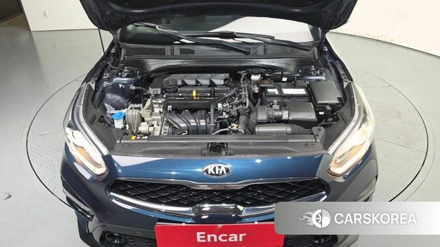 Kia Come New K3 id 4755254 из Кореи 26