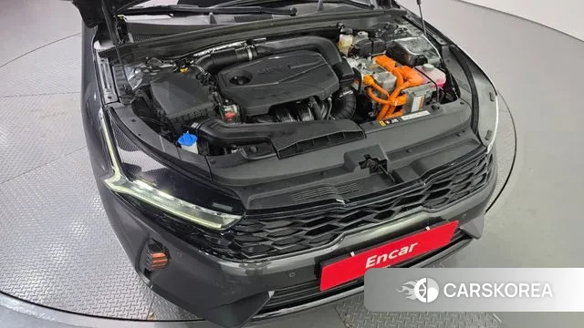 Kia K5 Hybrid 3rd Generation id 3472641 из Кореи 16