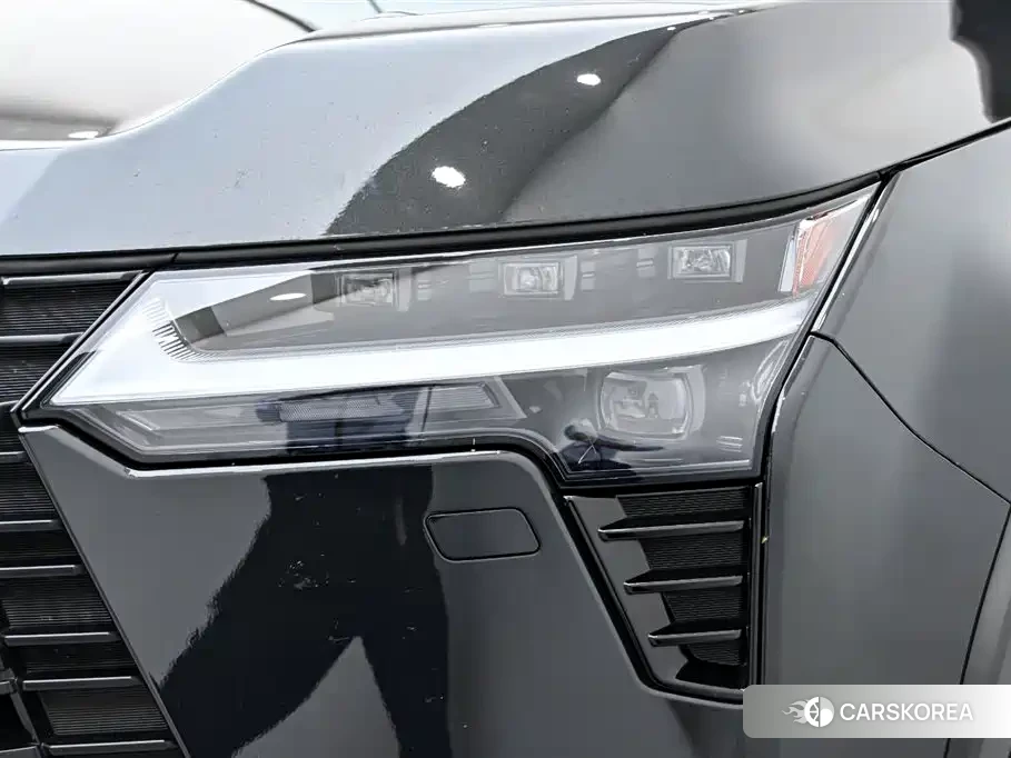 Lexus GX id 4515507 из Китая 30