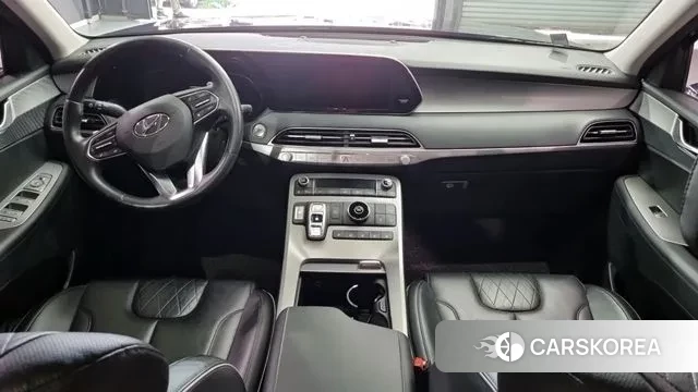 Hyundai Palisade id 3055092 из Кореи 13