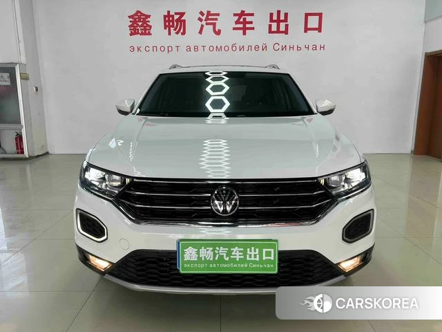 Volkswagen Exploring songs id 4313338 из Китая 20