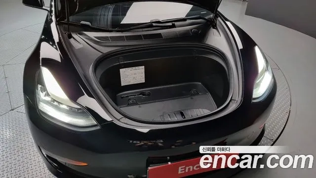 Tesla Model 3 id 2907491 из Кореи 16