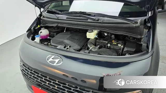 Hyundai Staria id 3431944 из Кореи 16