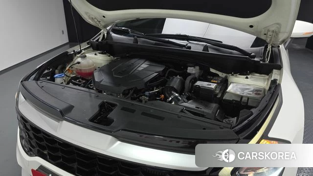 Kia Sportage 5th Generation id 3940931 из Кореи 16