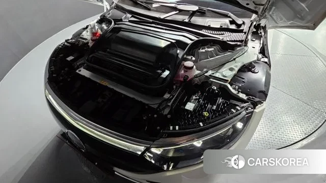 Mercedes-Benz EQS V297 id 2890020 из Кореи 16