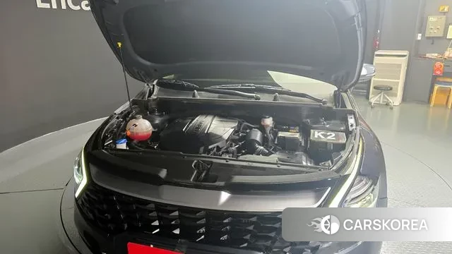 Kia Sportage 5th Generation id 3367105 из Кореи 16