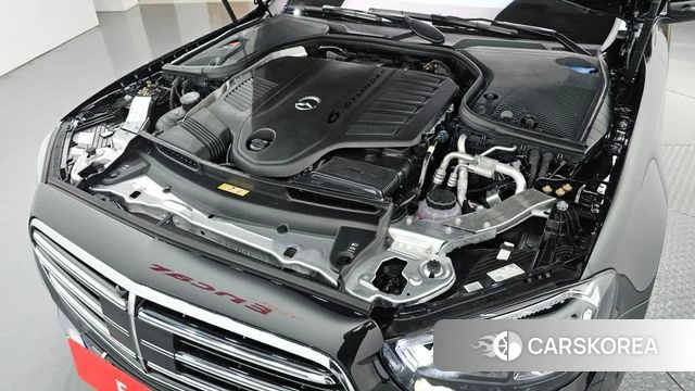 Mercedes-Benz E-Class W213 id 4408735 из Кореи 28