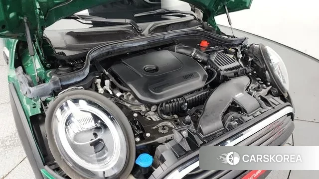 Mini Cooper id 2960302 из Кореи 16