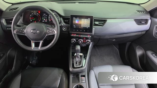 Renault Korea (Samsung) XM3 id 4894372 из Кореи 25