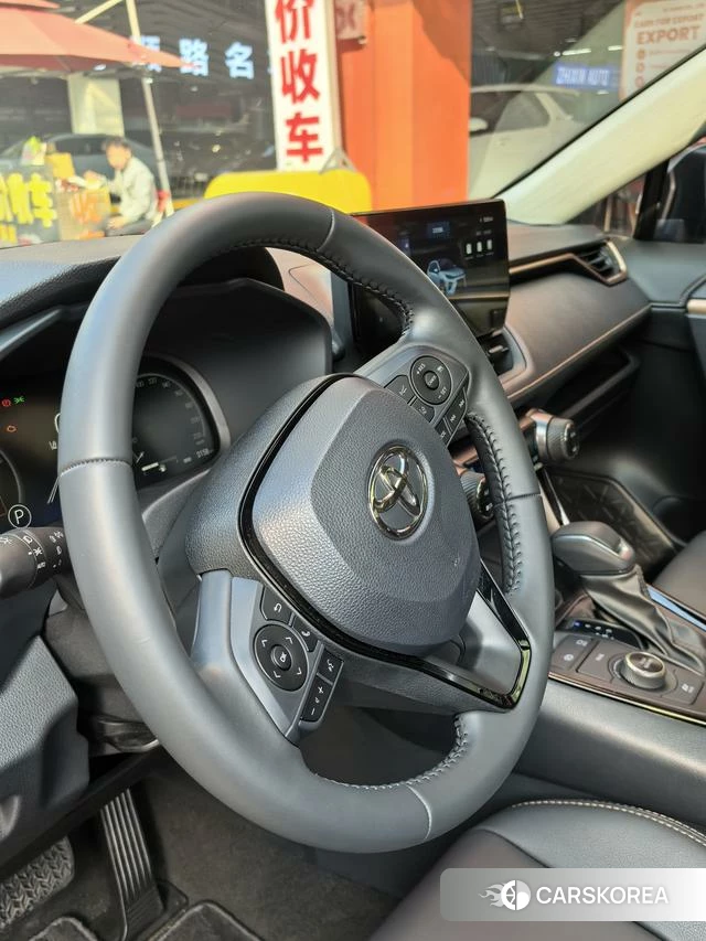 Toyota Wilanda id 4262234 из Китая 28