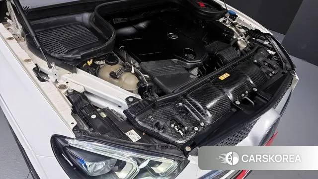 Mercedes-Benz GLE-Class W167 id 3616404 из Кореи 16