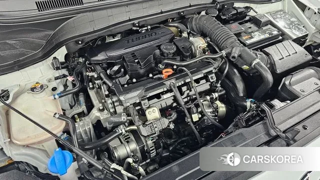 Hyundai The New Kona id 3038427 из Кореи 16