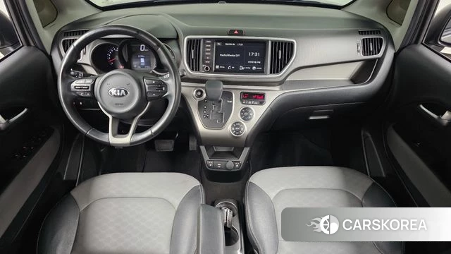 Kia The New Ray id 4717251 из Кореи 26