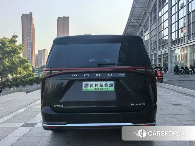 Chase Everyone 9 EV id 4211747 из Китая 14