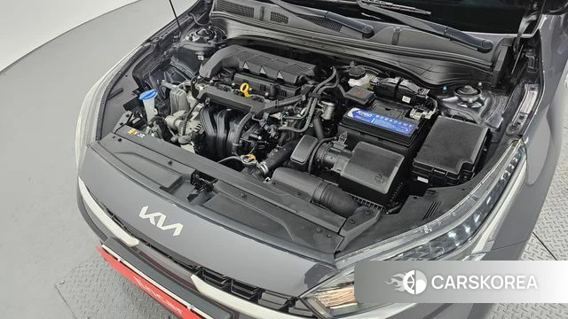 Kia The New K3 2nd generation id 3799965 из Кореи 16