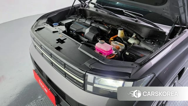 Hyundai Santa Fe (MX5) id 3934138 из Кореи 16