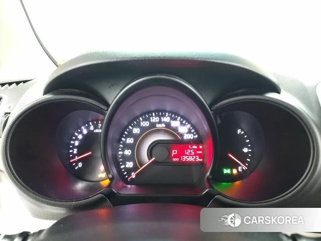 Kia The New Ray id 4907621 из Кореи 14