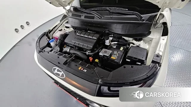 Hyundai Casper id 3770043 из Кореи 16