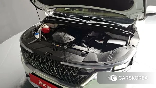 Kia Carnival 4th generation id 3708516 из Кореи 16