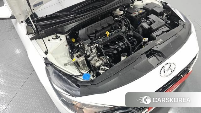 Hyundai Avante (CN7) id 4524254 из Кореи 28