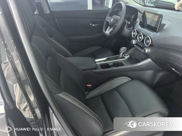 Nissan Xuan Yi id 4257846 из Китая 8